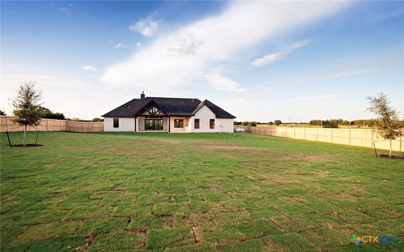 1644 Hunt Dr., Salado, TX 76571, 4 Bedrooms Bedrooms, ,3 BathroomsBathrooms,Residential,For Sale,1644 Hunt Dr.,587570