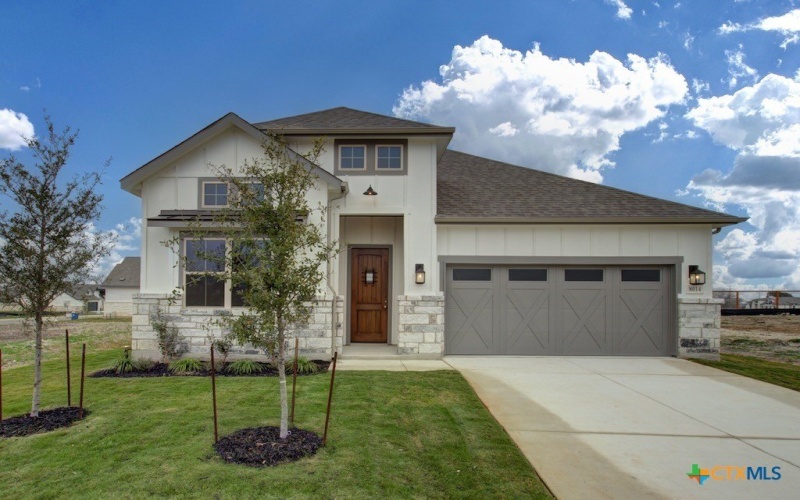 11951 Lofted Bloom, Schertz, TX 78154, 4 Bedrooms Bedrooms, ,3 BathroomsBathrooms,Residential,For Sale,11951 Lofted Bloom,0,587592