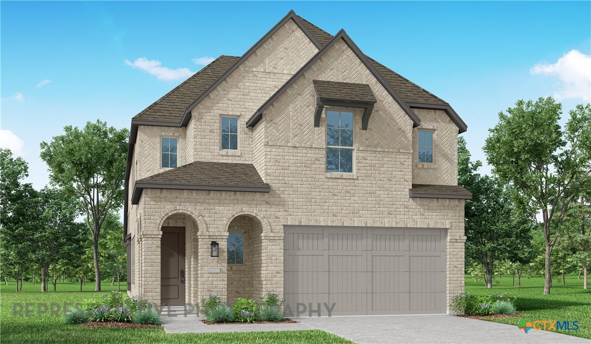 317 Dycus Bend, Liberty Hill, TX 78642, 5 Habitaciones Habitaciones , ,5 BañosBaños,Residential,En Venta,317 Dycus Bend,587607