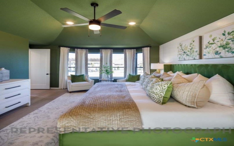 317 Dycus Bend, Liberty Hill, TX 78642, 5 Habitaciones Habitaciones , ,5 BañosBaños,Residential,En Venta,317 Dycus Bend,587607