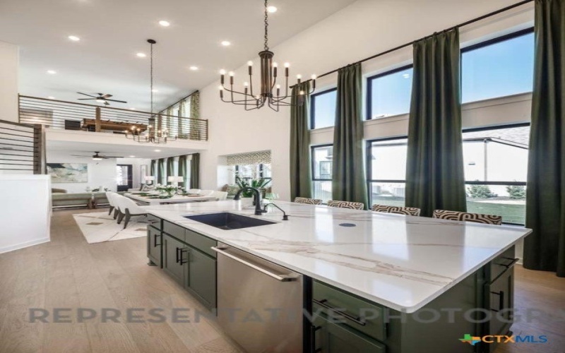 317 Dycus Bend, Liberty Hill, TX 78642, 5 Habitaciones Habitaciones , ,5 BañosBaños,Residential,En Venta,317 Dycus Bend,587607