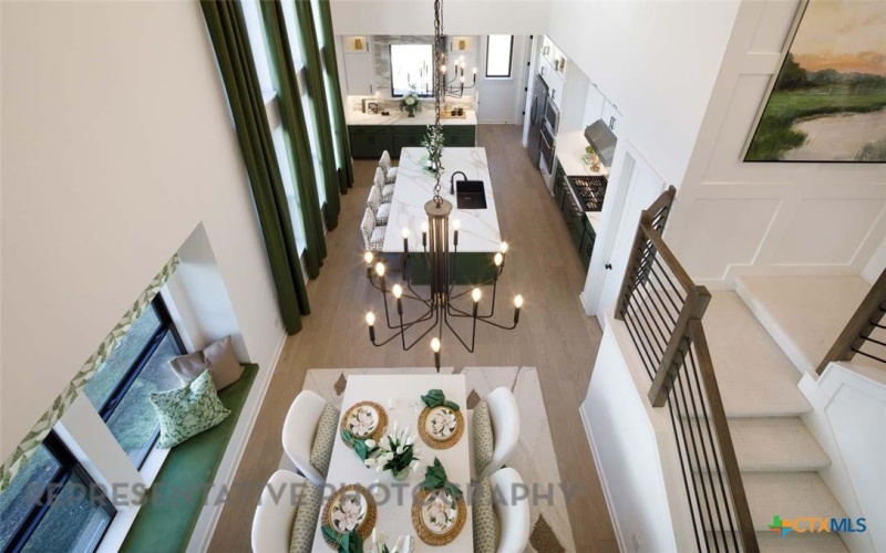 317 Dycus Bend, Liberty Hill, TX 78642, 5 Habitaciones Habitaciones , ,5 BañosBaños,Residential,En Venta,317 Dycus Bend,587607