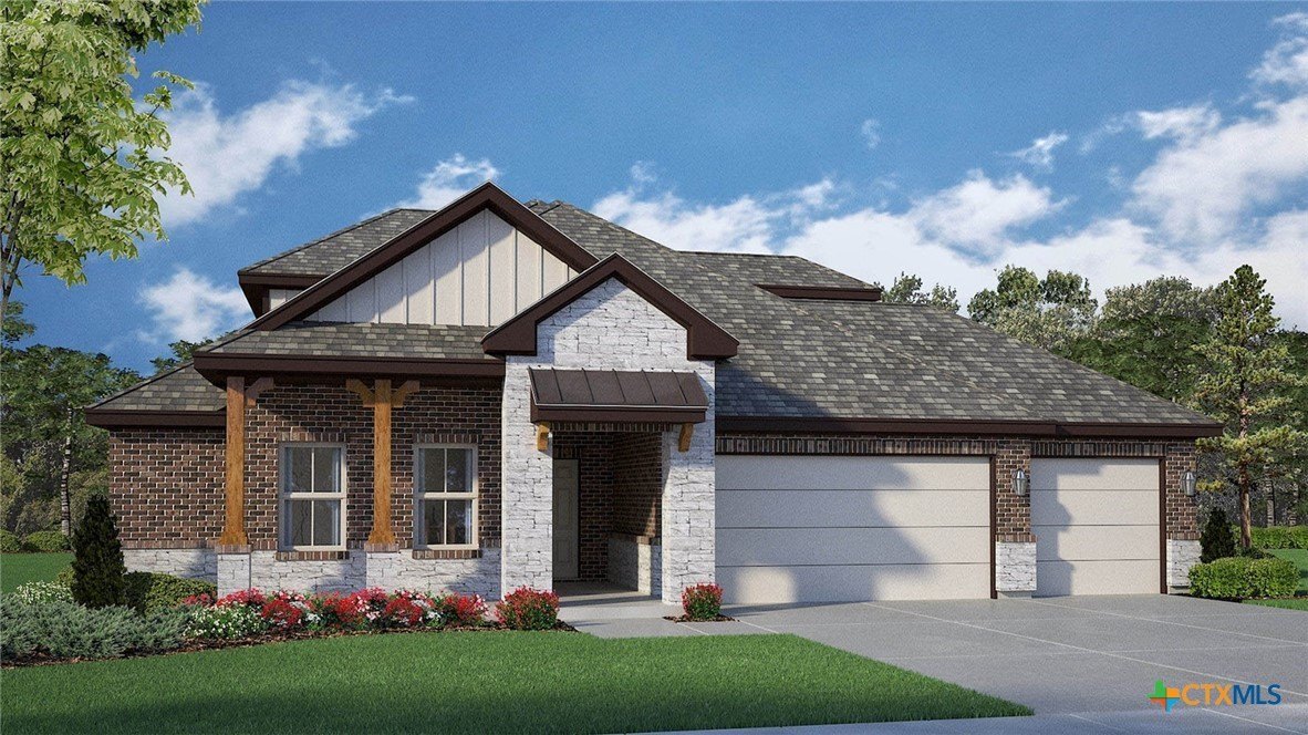 15103 Planeview Drive, Salado, TX 76571, 5 Bedrooms Bedrooms, ,3 BathroomsBathrooms,Residential,For Sale,15103 Planeview Drive,587612