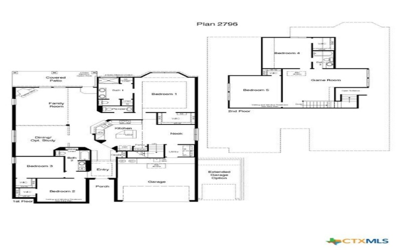 15103 Planeview Drive, Salado, TX 76571, 5 Bedrooms Bedrooms, ,3 BathroomsBathrooms,Residential,For Sale,15103 Planeview Drive,587612