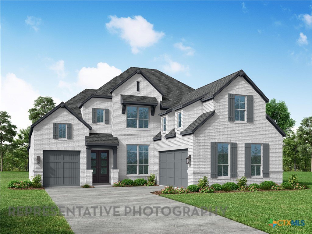 236 Belanger Canyon Drive, Liberty Hill, TX 78642, 4 Bedrooms Bedrooms, ,5 BathroomsBathrooms,Residential,For Sale,236 Belanger Canyon Drive,587614
