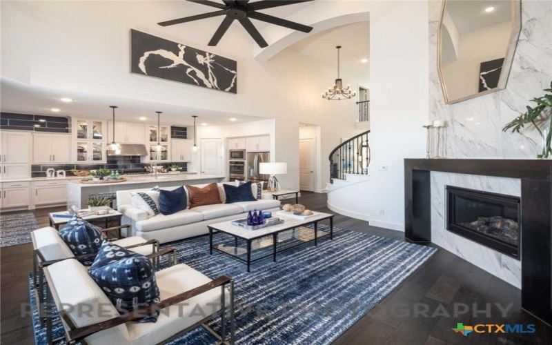 236 Belanger Canyon Drive, Liberty Hill, TX 78642, 4 Bedrooms Bedrooms, ,5 BathroomsBathrooms,Residential,For Sale,236 Belanger Canyon Drive,587614