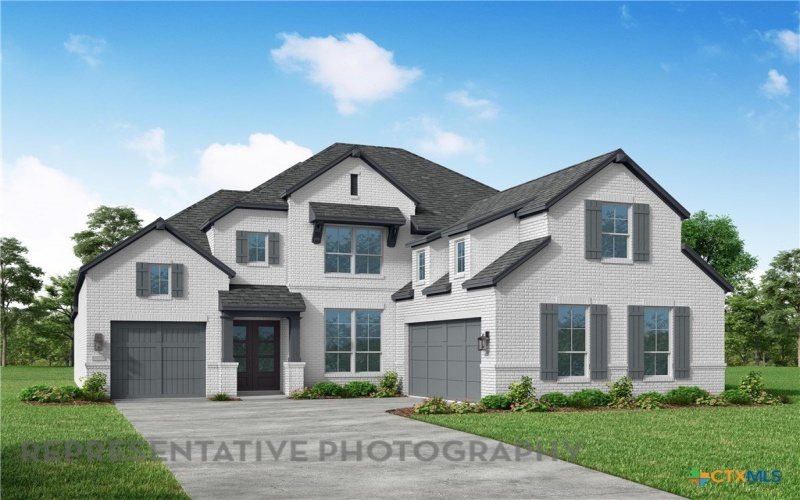 236 Belanger Canyon Drive, Liberty Hill, TX 78642, 4 Bedrooms Bedrooms, ,5 BathroomsBathrooms,Residential,For Sale,236 Belanger Canyon Drive,587614