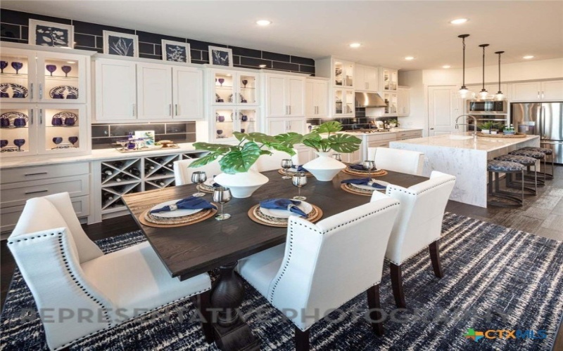 236 Belanger Canyon Drive, Liberty Hill, TX 78642, 4 Bedrooms Bedrooms, ,5 BathroomsBathrooms,Residential,For Sale,236 Belanger Canyon Drive,587614
