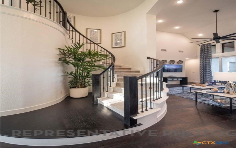 236 Belanger Canyon Drive, Liberty Hill, TX 78642, 4 Bedrooms Bedrooms, ,5 BathroomsBathrooms,Residential,For Sale,236 Belanger Canyon Drive,587614