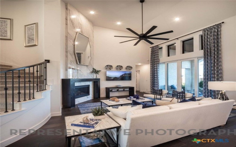 236 Belanger Canyon Drive, Liberty Hill, TX 78642, 4 Bedrooms Bedrooms, ,5 BathroomsBathrooms,Residential,For Sale,236 Belanger Canyon Drive,587614