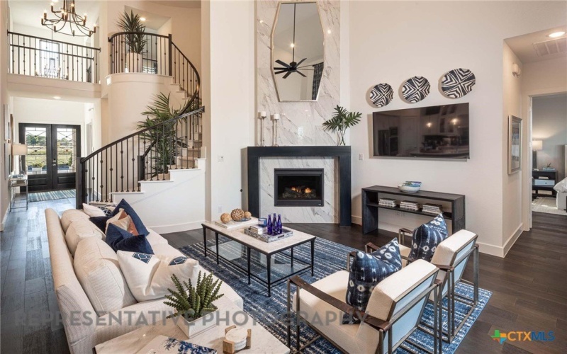 236 Belanger Canyon Drive, Liberty Hill, TX 78642, 4 Bedrooms Bedrooms, ,5 BathroomsBathrooms,Residential,For Sale,236 Belanger Canyon Drive,587614