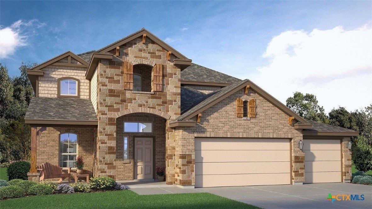 15121 Planeview Drive, Salado, TX 76571, 5 Bedrooms Bedrooms, ,2 BathroomsBathrooms,Residential,For Sale,15121 Planeview Drive,587619