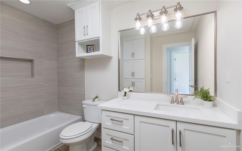 2406 San Charbel Street, San Juan, TX 78589, 3 Bedrooms Bedrooms, ,2 BathroomsBathrooms,Residential,For Sale,2406 San Charbel Street,476561