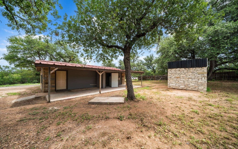 1540 Cree Trail, Kingsland, TX 78639, 3 Bedrooms Bedrooms, ,2 BathroomsBathrooms,Residential,For Sale,1540 Cree Trail,174386