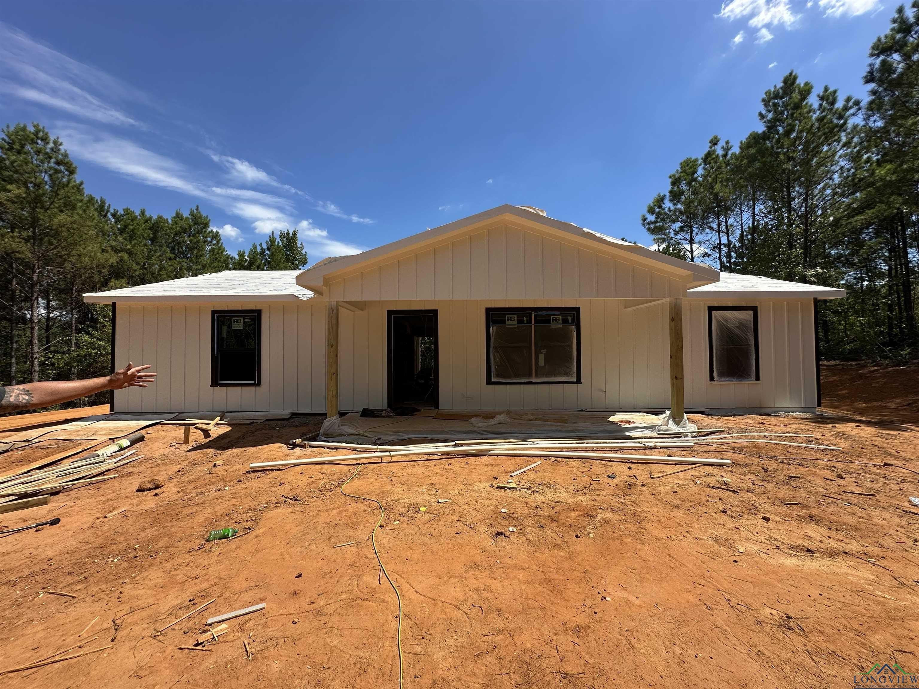 15030 E FM 1716, Henderson, TX 75652, 3 Bedrooms Bedrooms, ,2 BathroomsBathrooms,Residential,For Sale,15030 E FM 1716,20255152