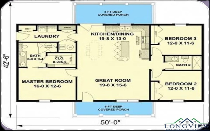 15030 E FM 1716, Henderson, TX 75652, 3 Habitaciones Habitaciones , ,2 BañosBaños,Residential,En Venta,15030 E FM 1716,20255152