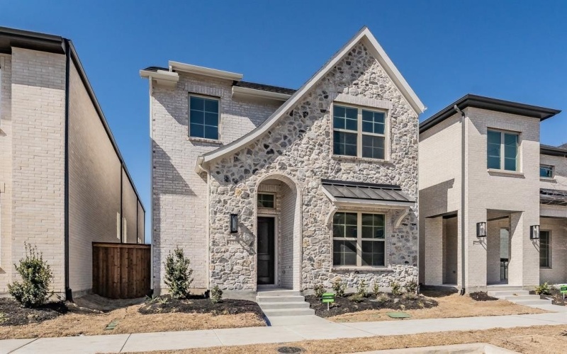 1231 Porter Street, Allen, TX 75013, 4 Habitaciones Habitaciones , ,5 BañosBaños,Residential,En Venta,1231 Porter Street,20854187