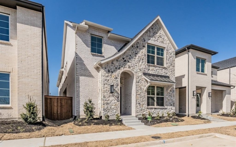 1231 Porter Street, Allen, TX 75013, 4 Habitaciones Habitaciones , ,5 BañosBaños,Residential,En Venta,1231 Porter Street,20854187
