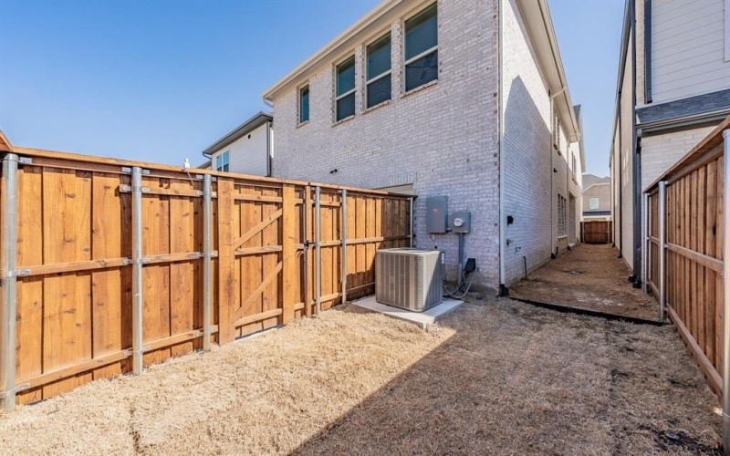 1231 Porter Street, Allen, TX 75013, 4 Habitaciones Habitaciones , ,5 BañosBaños,Residential,En Venta,1231 Porter Street,20854187
