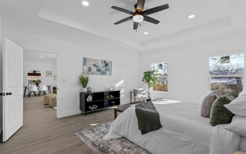 815 Lake View Ridge, White Settlement, TX 76108, 4 Habitaciones Habitaciones , ,2 BañosBaños,Residential,En Venta,815 Lake View Ridge,20936962
