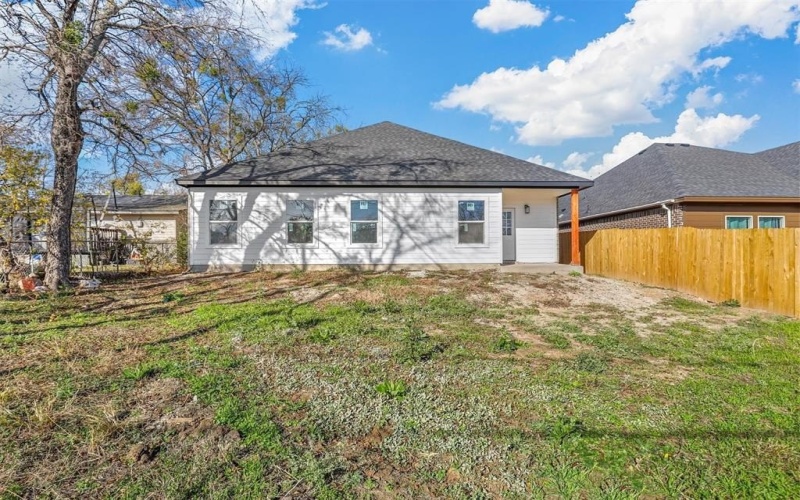 815 Lake View Ridge, White Settlement, TX 76108, 4 Habitaciones Habitaciones , ,2 BañosBaños,Residential,En Venta,815 Lake View Ridge,20936962