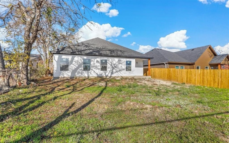815 Lake View Ridge, White Settlement, TX 76108, 4 Habitaciones Habitaciones , ,2 BañosBaños,Residential,En Venta,815 Lake View Ridge,20936962