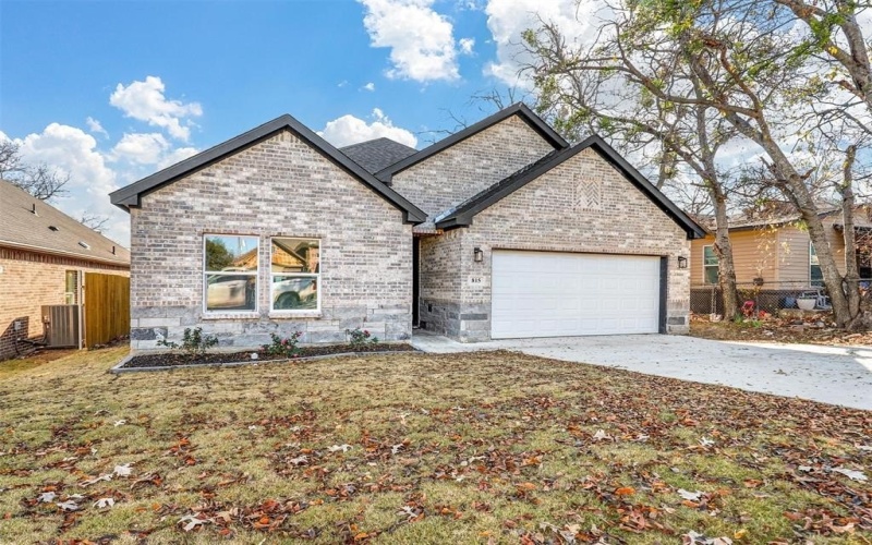 815 Lake View Ridge, White Settlement, TX 76108, 4 Habitaciones Habitaciones , ,2 BañosBaños,Residential,En Venta,815 Lake View Ridge,20936962