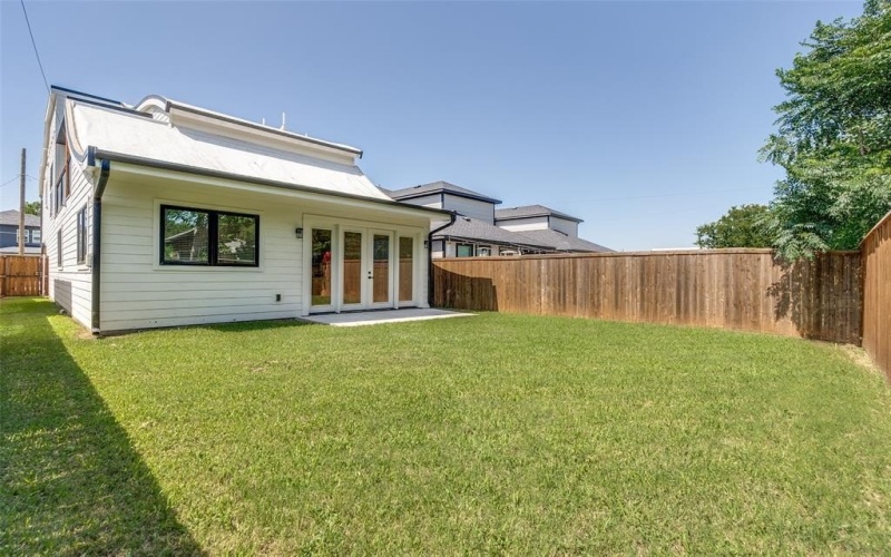 1967 Angelina Drive, Dallas, TX 75212, 4 Habitaciones Habitaciones , ,3 BañosBaños,Residential,En Venta,1967 Angelina Drive,20990406