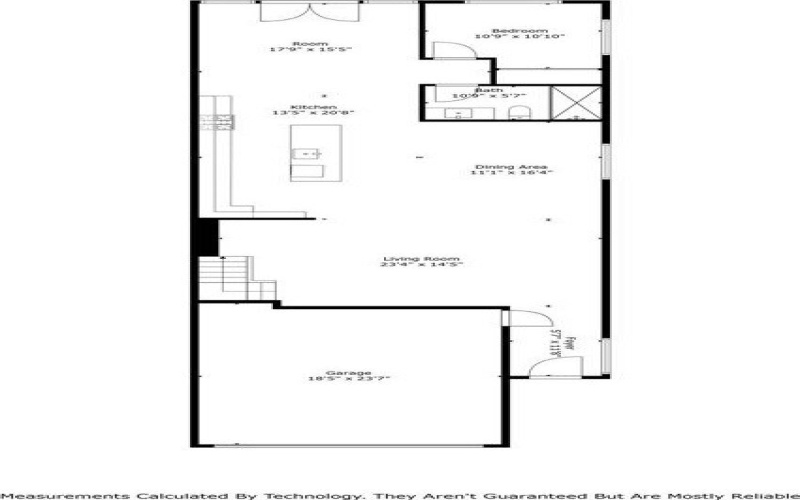 1967 Angelina Drive, Dallas, TX 75212, 4 Habitaciones Habitaciones , ,3 BañosBaños,Residential,En Venta,1967 Angelina Drive,20990406