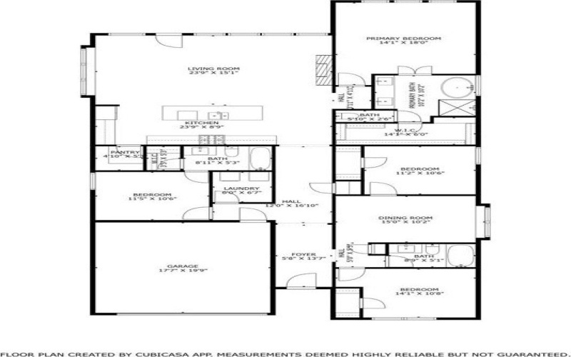 2109 Esher Drive, Little Elm, TX 75068, 4 Bedrooms Bedrooms, ,3 BathroomsBathrooms,Residential,For Sale,2109 Esher Drive,21002982