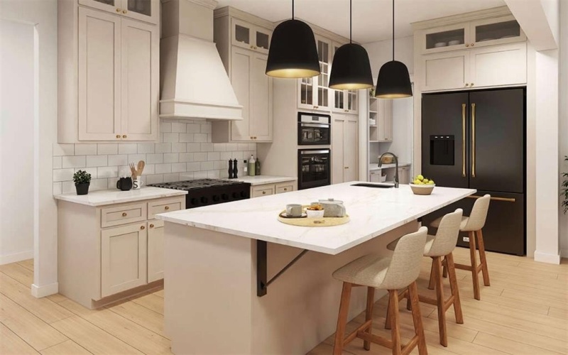 Fairchild Tbd Hackamore Court, Weatherford, TX 76088, 4 Habitaciones Habitaciones , ,3 BañosBaños,Residential,En Venta,Fairchild Tbd Hackamore Court,21004973