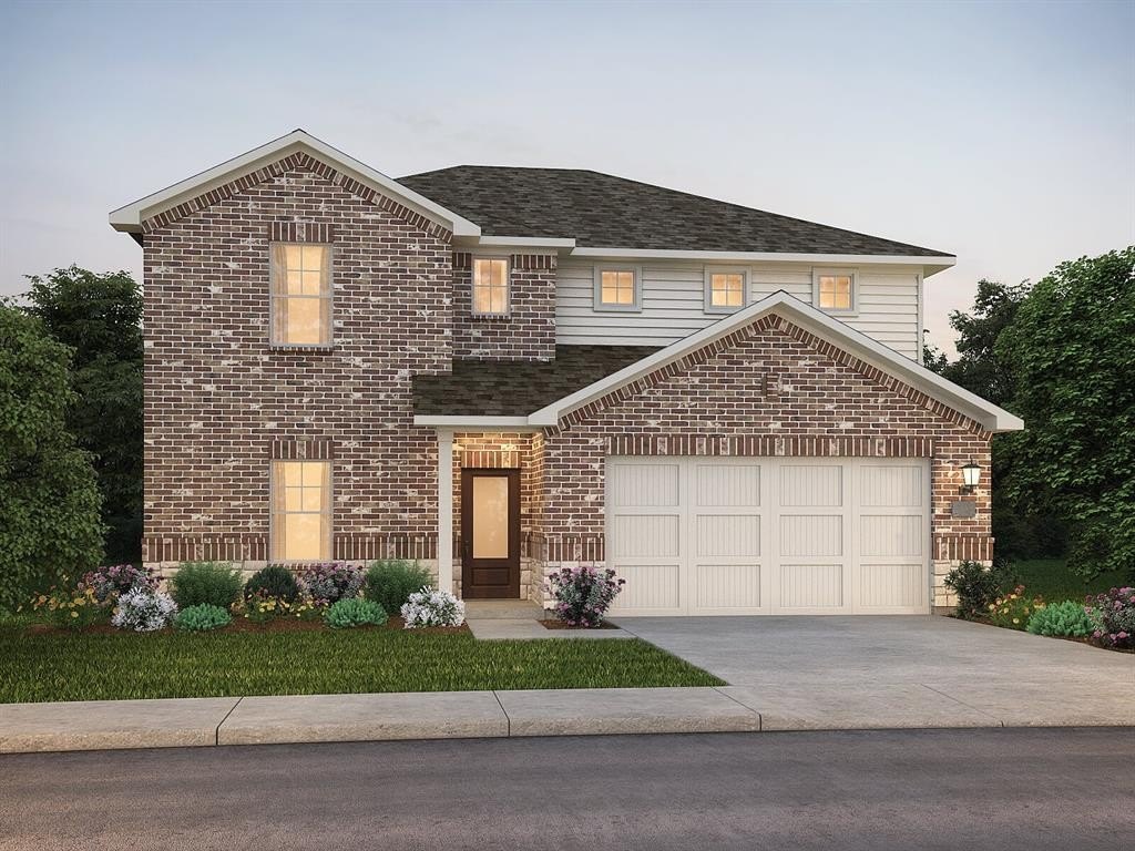 6620 Valley Lake Lane, Fort Worth, TX 76036, 5 Bedrooms Bedrooms, ,3 BathroomsBathrooms,Residential,For Sale,6620 Valley Lake Lane,0,21005827
