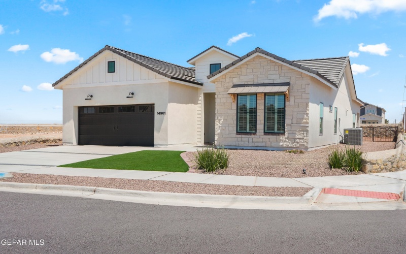 14956 Hill Ridge Court, El Paso, TX 79938, 4 Bedrooms Bedrooms, ,2 BathroomsBathrooms,Residential,For Sale,14956 Hill Ridge Court,911637