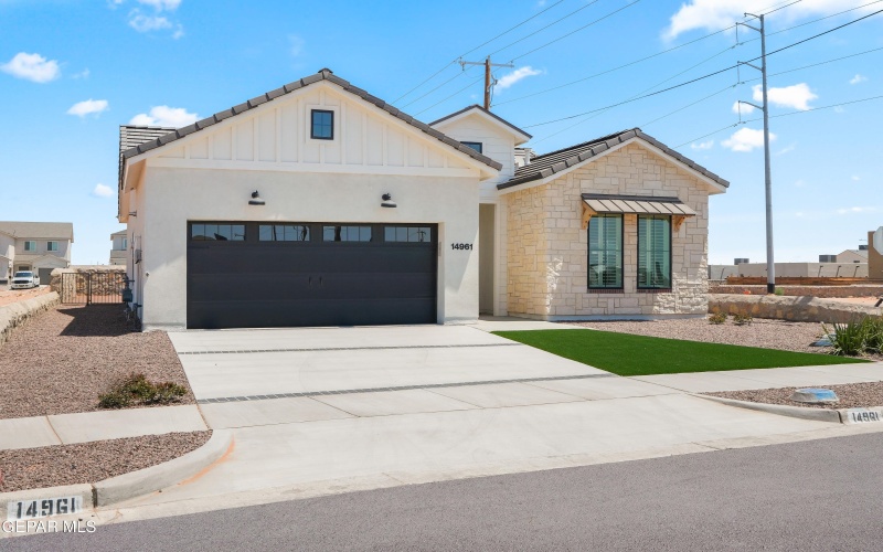 14956 Hill Ridge Court, El Paso, TX 79938, 4 Bedrooms Bedrooms, ,2 BathroomsBathrooms,Residential,For Sale,14956 Hill Ridge Court,911637