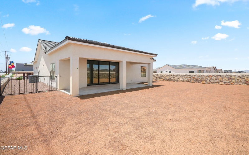 14956 Hill Ridge Court, El Paso, TX 79938, 4 Bedrooms Bedrooms, ,2 BathroomsBathrooms,Residential,For Sale,14956 Hill Ridge Court,911637