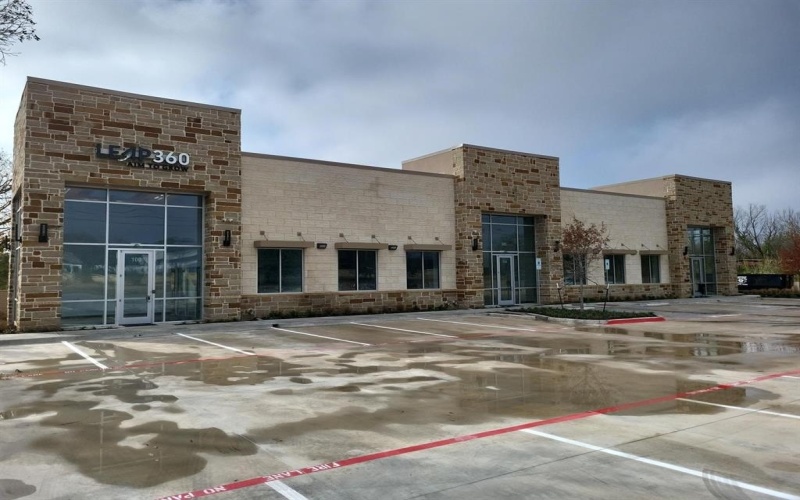 803 W Southlake Boulevard #140, Southlake, TX 76092, ,Otro,En Venta,803 W Southlake Boulevard,21006085