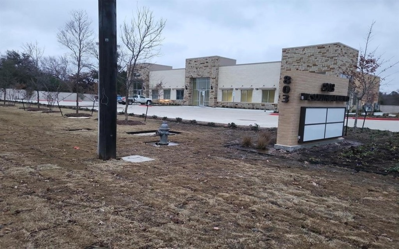803 W Southlake Boulevard #140, Southlake, TX 76092, ,Otro,En Venta,803 W Southlake Boulevard,21006085