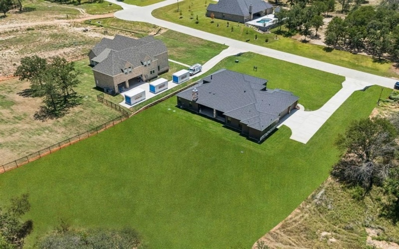 2008 Vaquero Drive, Weatherford, TX 76088, 4 Habitaciones Habitaciones , ,3 BañosBaños,Residential,En Venta,2008 Vaquero Drive,0,21007957