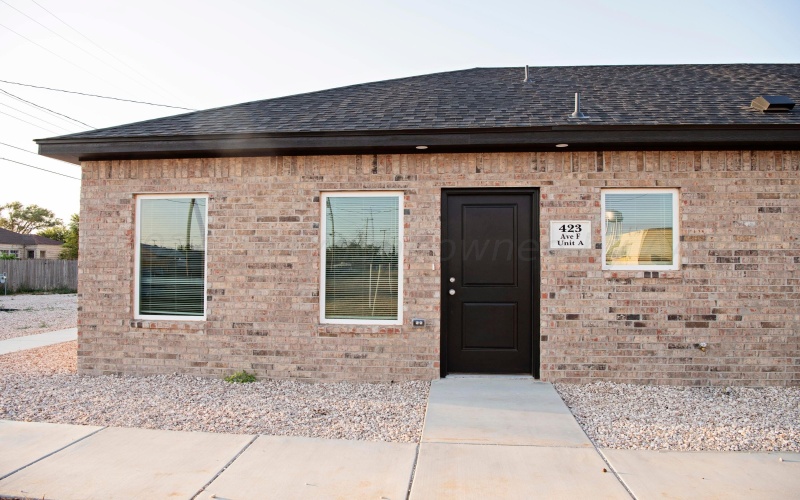 423 Ave F, Hereford, TX 79045, ,Otro,En Venta,423 Ave F,24-7414