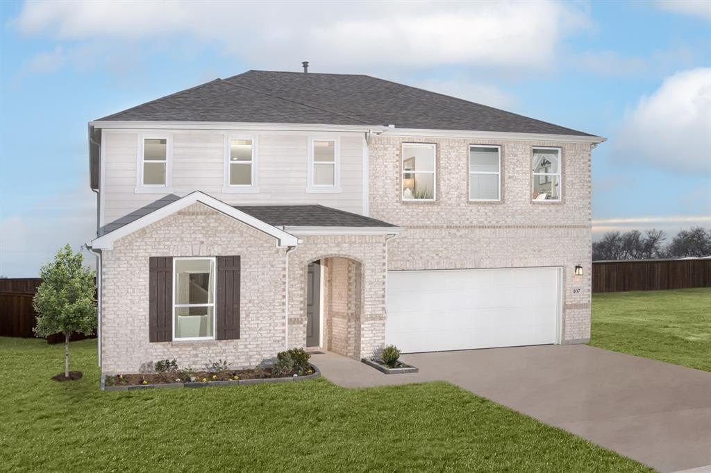107 Rockwood Drive, Justin, TX 76247, 3 Bedrooms Bedrooms, ,2 BathroomsBathrooms,Residential,For Sale,107 Rockwood Drive,21008014