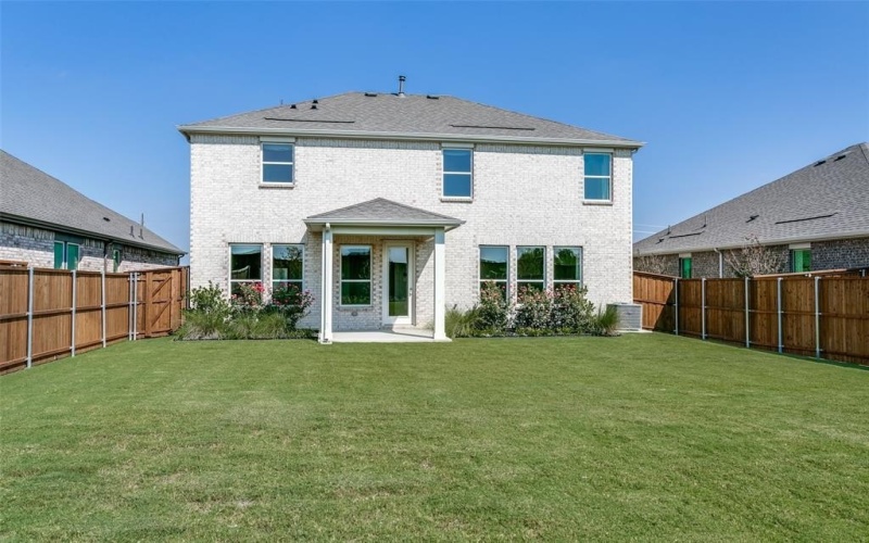 107 Rockwood Drive, Justin, TX 76247, 3 Habitaciones Habitaciones , ,2 BañosBaños,Residential,En Venta,107 Rockwood Drive,0,21008014