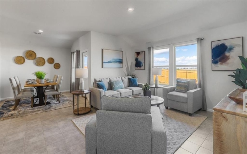 8436 COFFEE SPRINGS Drive, Fort Worth, TX 76131, 4 Habitaciones Habitaciones , ,2 BañosBaños,Residential,En Venta,8436 COFFEE SPRINGS Drive,21009432