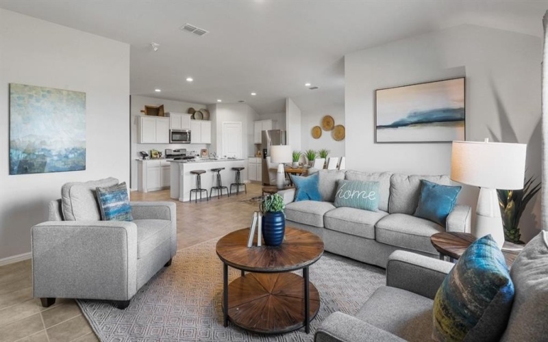 8436 COFFEE SPRINGS Drive, Fort Worth, TX 76131, 4 Habitaciones Habitaciones , ,2 BañosBaños,Residential,En Venta,8436 COFFEE SPRINGS Drive,21009432