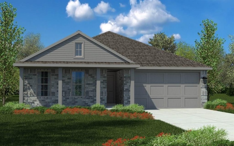 8412 COFFEE SPRINGS Drive, Fort Worth, TX 76131, 3 Habitaciones Habitaciones , ,2 BañosBaños,Residential,En Venta,8412 COFFEE SPRINGS Drive,21009481