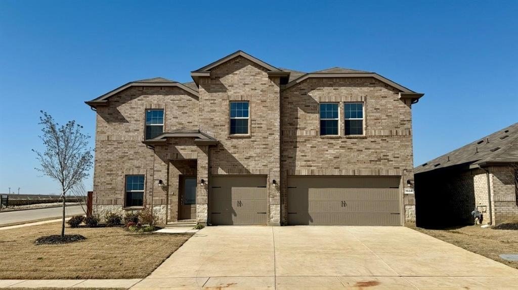 1934 COOKES Lane, Cleburne, TX 76033, 5 Habitaciones Habitaciones , ,3 BañosBaños,Residential,En Venta,1934 COOKES Lane,0,21009525