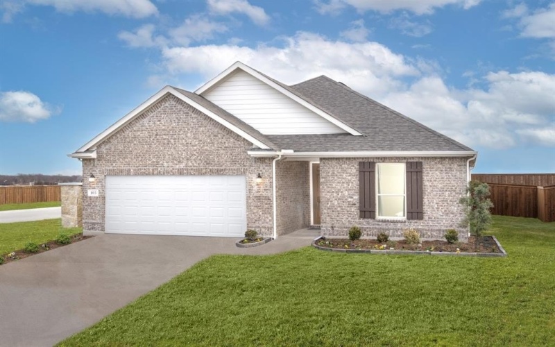 105 Rockwood Drive, Justin, TX 76247, 3 Habitaciones Habitaciones , ,2 BañosBaños,Residential,En Venta,105 Rockwood Drive,21009805