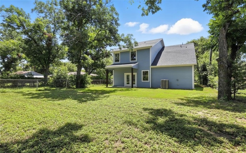 810 Euclid Street, Cleburne, TX 76033, 4 Habitaciones Habitaciones , ,3 BañosBaños,Residential,En Venta,810 Euclid Street,0,21010082