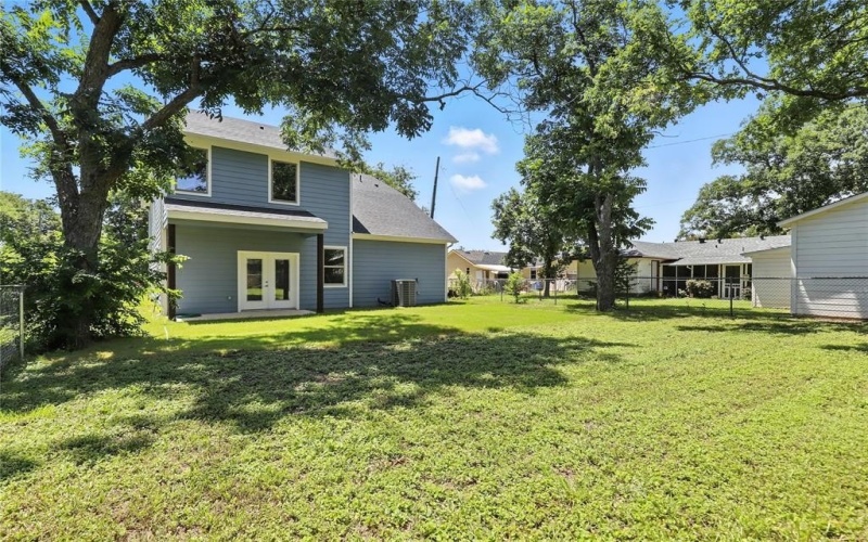 810 Euclid Street, Cleburne, TX 76033, 4 Habitaciones Habitaciones , ,3 BañosBaños,Residential,En Venta,810 Euclid Street,0,21010082