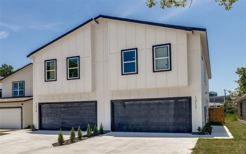 1317 Fletcher Street, Dallas, TX 75223, 3 Habitaciones Habitaciones , ,2 BañosBaños,Residential,En Venta,1317 Fletcher Street,21010095