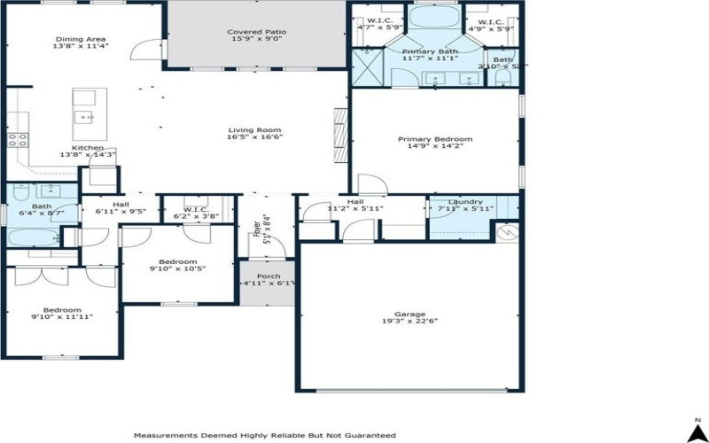 109 Hay Meadow Drive, Winona, TX 75792, 3 Bedrooms Bedrooms, ,2 BathroomsBathrooms,Residential,For Sale,109 Hay Meadow Drive,21010129